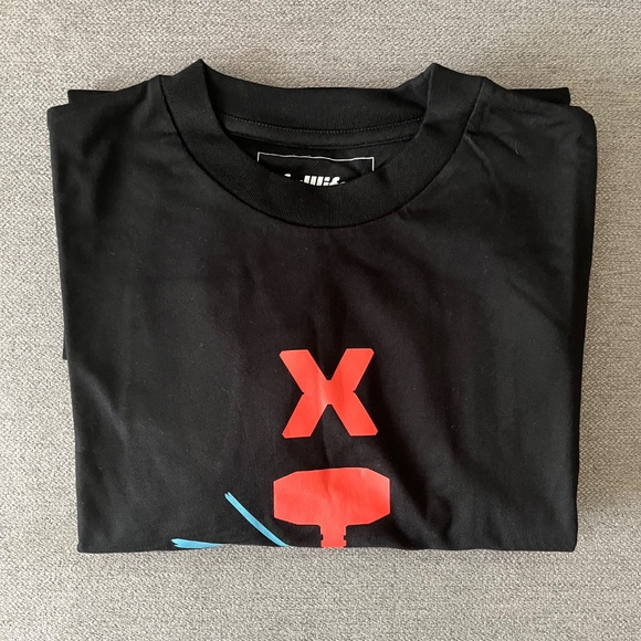 Rainbow Six Siege Team Long Sleeve Shirt - Picture 2 of 4